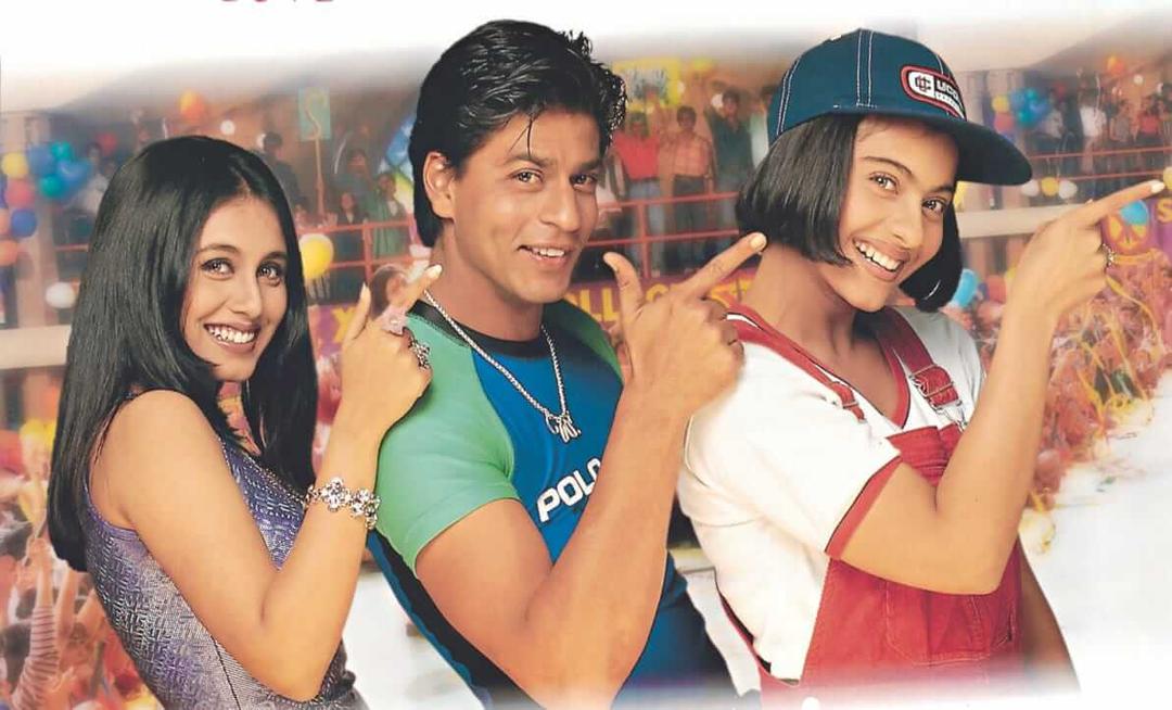 Kuch Kuch Hota Hai