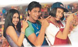 Kuch Kuch Hota Hai