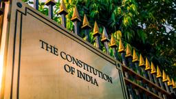 Constitution Day of India