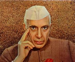 Speech about Jawaharlal Nehru in English for Students and Children