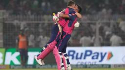 Jos Buttler