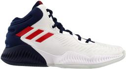 adidas 2018 USAB Basketball Sneakers - Blue/White