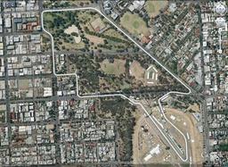 Adelaide Street Circuit - Alchetron, the free social encyclopedia