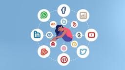 Social Media and Adult Mental Health