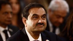 Adani Latest News: Billionaire Gautam Adani reiterates confidence in  governance standards: