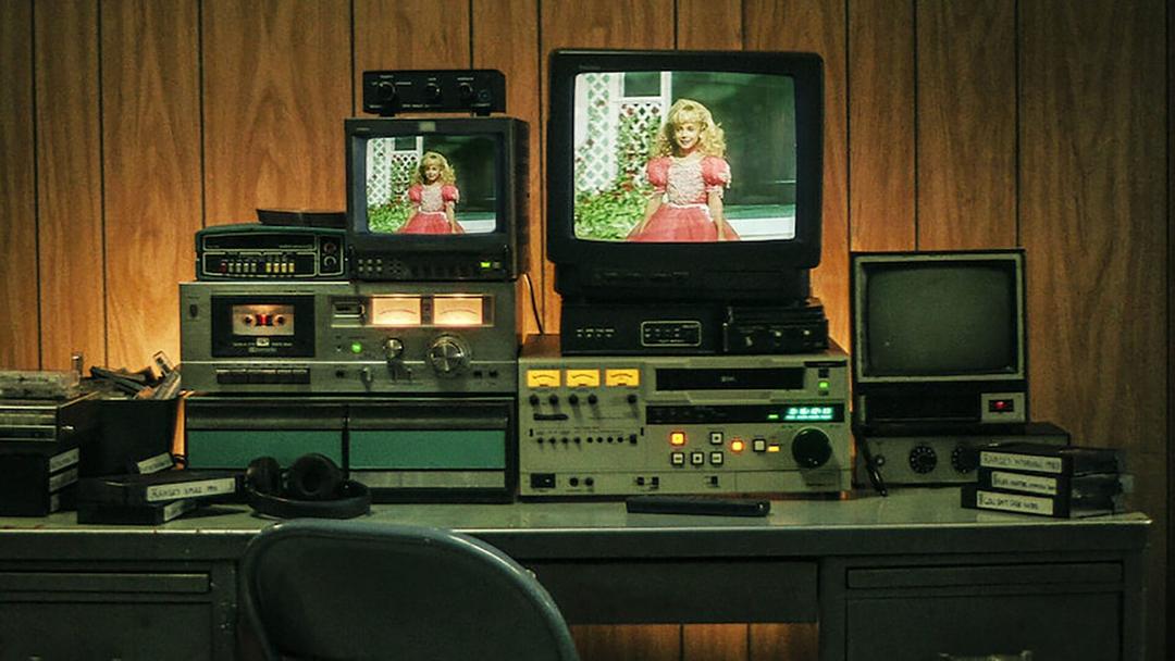 JonBenét Ramsey's Unsolved Case