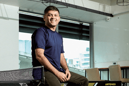 Rohan Mirchandani