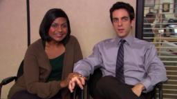 Kelly and Ryan