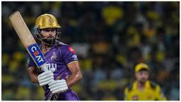 Shreyas Iyer