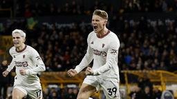 Scott McTominay