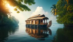 Kerala Backwaters