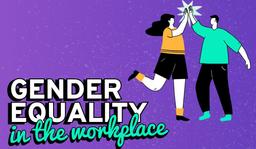 Gender Equality 