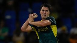 I had no idea': Pat Cummins learns about getting Australia's first T20  World Cup hat-trick in 17 years from Stoinis | Crickit