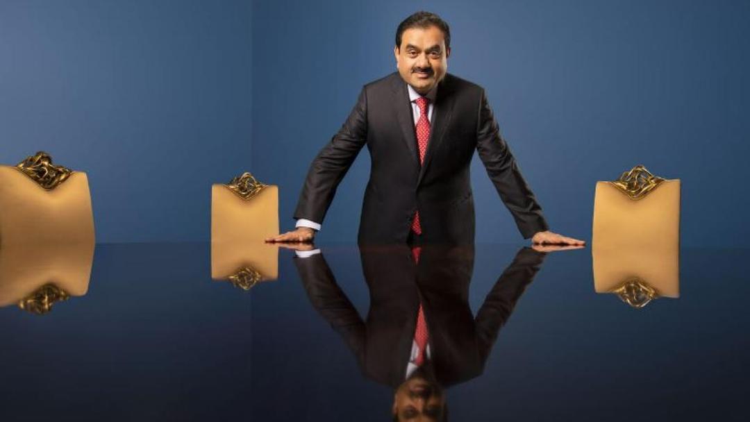 Gautam Adani on being richest Indian: Numbers don't matter to me - India  Today