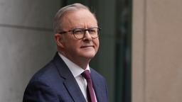 Anthony Albanese