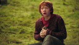 Ron Weasley