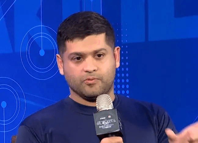 Rohan Mirchandani