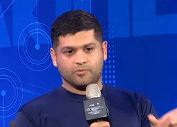 Rohan Mirchandani