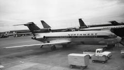 D.B. Cooper Case