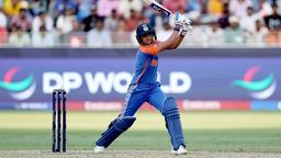 India vs Sri Lanka