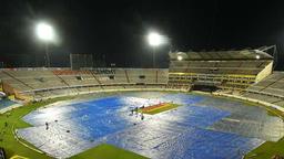 Asia Cup: After Ind v Pak Washout, Thunderstorms May Push Super 4 Games Out  of Colombo | Weather.com