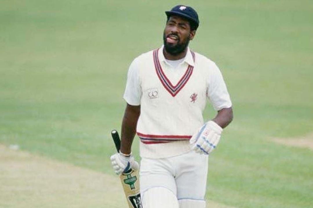 Happy Birthday Sir Viv Richards: दिग्‍गज क्रिकेटर बनने से पहले फुटबॉल  विश्‍व कप भी खेल चुके हैं विव रिचर्ड्स