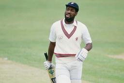 Happy Birthday Sir Viv Richards: दिग्‍गज क्रिकेटर बनने से पहले फुटबॉल  विश्‍व कप भी खेल चुके हैं विव रिचर्ड्स