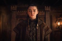 Arya Stark