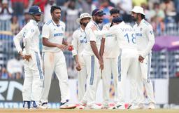 Indian Cricket Team