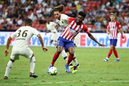 Q&A ahead of Inter Milan's clash with Atletico Madrid - Serpents of  Madonnina