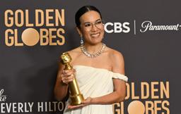 Golden Globes 2024: Early wins for 'Beef' stars, Robert Downey Jr., Da'Vine  Joy Randolph – Daily News