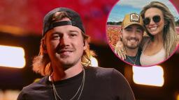 KT Smith, Morgan Wallen's ex, and Luke Scornavacco