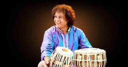 Ustad Zakir Hussain
