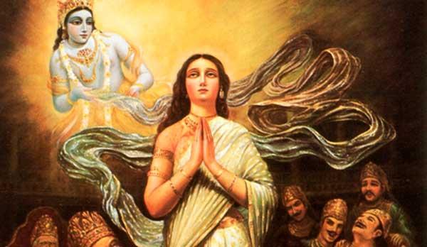 Mythological Significance of Raksha Bandhan [7 Stories]