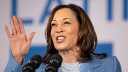 Kamala Harris wants to be U.S. president. Her mixed record might make it an  uphill battle | CBC News