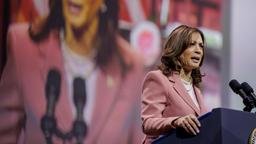 The real Kamala Harris: What her California background reveals - CalMatters