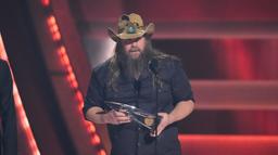 Chris Stapleton