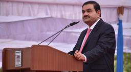 Gautam Adani on scrapping FPO: 'Interest of investors paramount...'