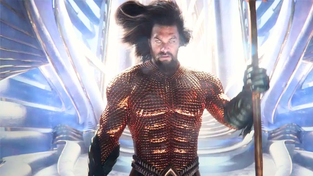 Aquaman 2 Collection Day 1 | Aquaman and the Lost Kingdom Box Office  Collection Day 1 | Aquaman 2 Box Office Collection Day 1 Prediction | Jason  Momoa Aquaman 2 Day 1