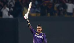 Sunil Narine