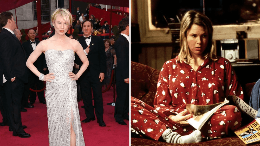 Renée Zellweger