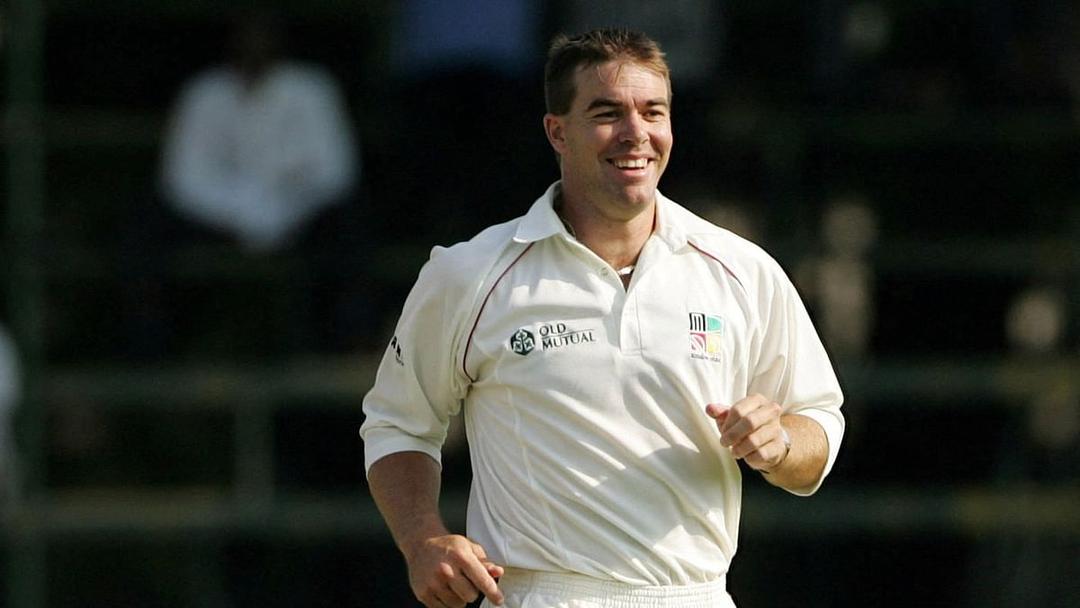 Former Zimbabwe cricket captain Heath Streak dies