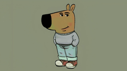 Chill Guy