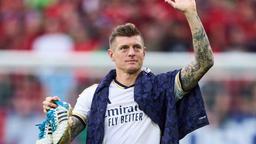Toni Kroos