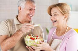 Vegetarian Diets Linked to Lower Mortality | National Institutes of Health  (NIH)