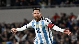Argentina vs Ecuador score, result, highlights as Lionel Messi delivers  again to begin World Cup qualifying | Sporting News