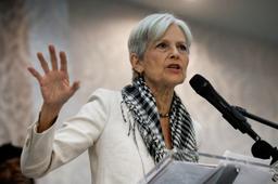 Jill Stein