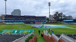 Weather at Kingsmead