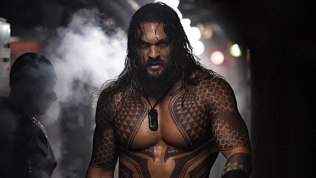 Aquaman 2 Has Had 3 Reshoots And Sounds A Total Mess