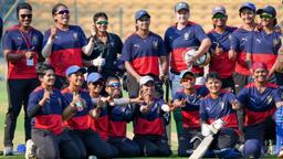 WPL - A start of something unusually usual for women's cricket in India |  ESPNcricinfo